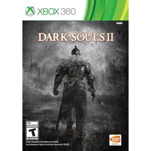 Dark Souls 2 (Microsoft Xbox 360, 2014) - VideoGames
